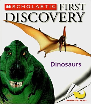Dinosaurs