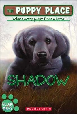 The Puppy Place #3: Shadow