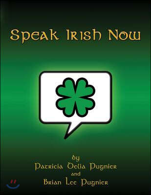 Speak Irish Now