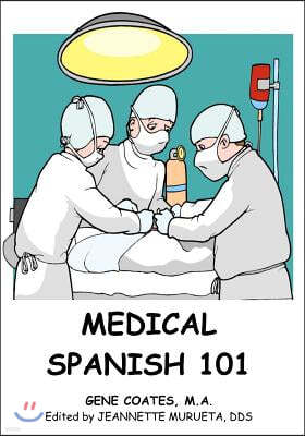 Medical Spanish 101