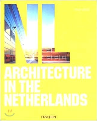 Architecture in the Netherlands