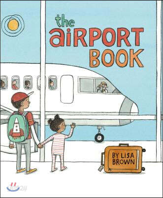 The Airport Book