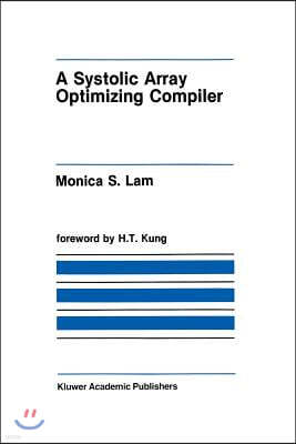 Springer Verlag A Systolic Array Optimizing Compiler