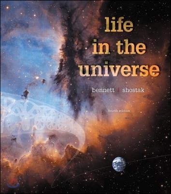 Life in the Universe