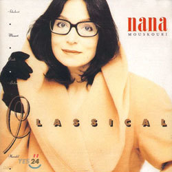 Nana Mouskouri - Classical Nana