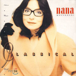 Nana Mouskouri - Classical Nana