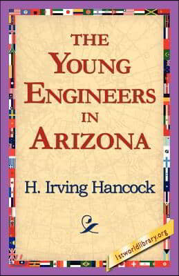 The Young Engineers in Arizona - 예스24