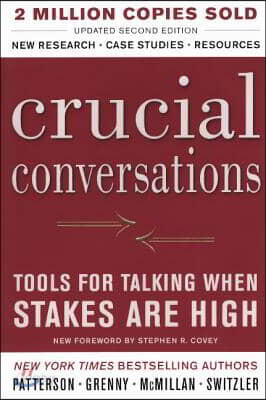 Crucial Conversations