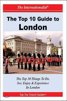 Top 10 Guide to London