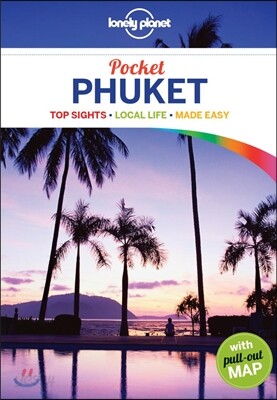 Lonely Planet Pocket Phuket