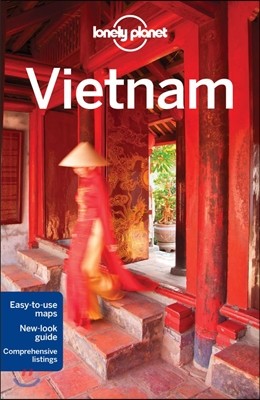 Lonely Planet Vietnam