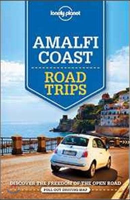 Lonely Planet Amalfi Coast Road Trips