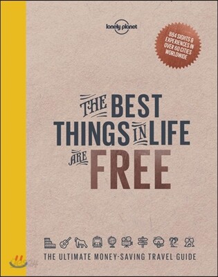 The Best Things in Life Are Free