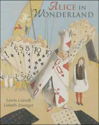 Independent Pub Group Alice in Wonderland