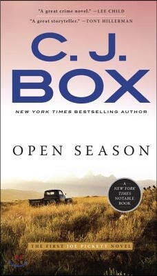 Open Season