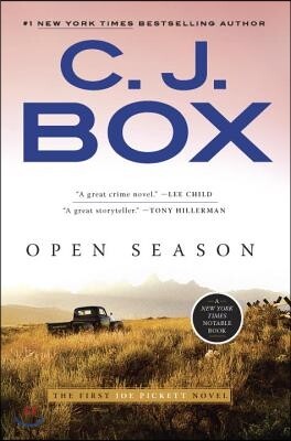 Open Season