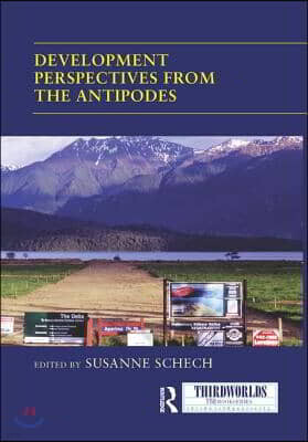 Routledge Development Perspectives from the Antipodes