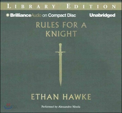 Rules for a Knight