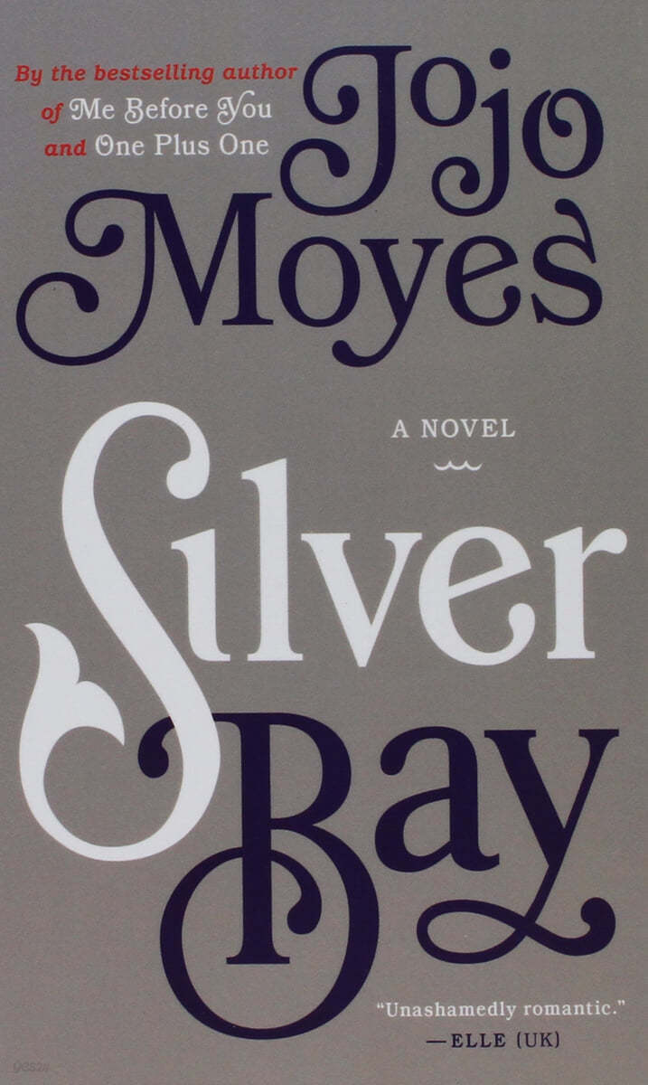 Silver Bay