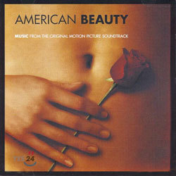 American Beauty (아메리칸 뷰티) OST