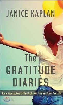 The Gratitude Diaries