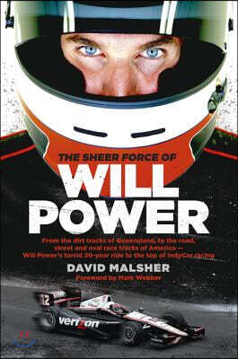 The Sheer Force of Will Power