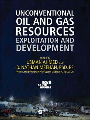 Unconventional Oil and Gas Resources