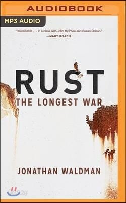 Rust: The Longest War