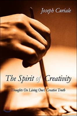 The Spirit of Creativity