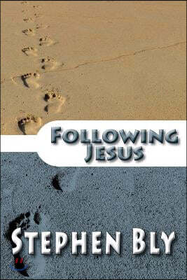 Following Jesus