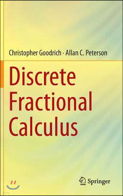 Discrete Fractional Calculus