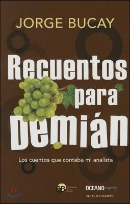 Recuentos Para Demian