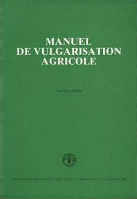 Manuel De Vulgarisation Agricole