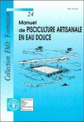 La Pisciculture En Eau Douce