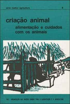 Criao Animal