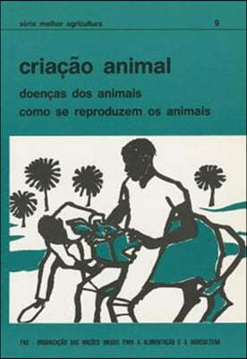 Criao Animal