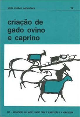 Criao De Gado Ovino E Caprino