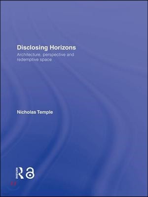 Disclosing Horizons