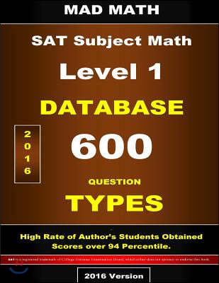 L-1 SAT Subject Database