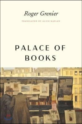 Palace of Books