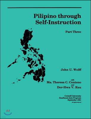 Pilipino Through Self-Instruction, Part Three