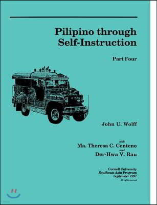 Pilipino Through Self-Instruction, Part Four