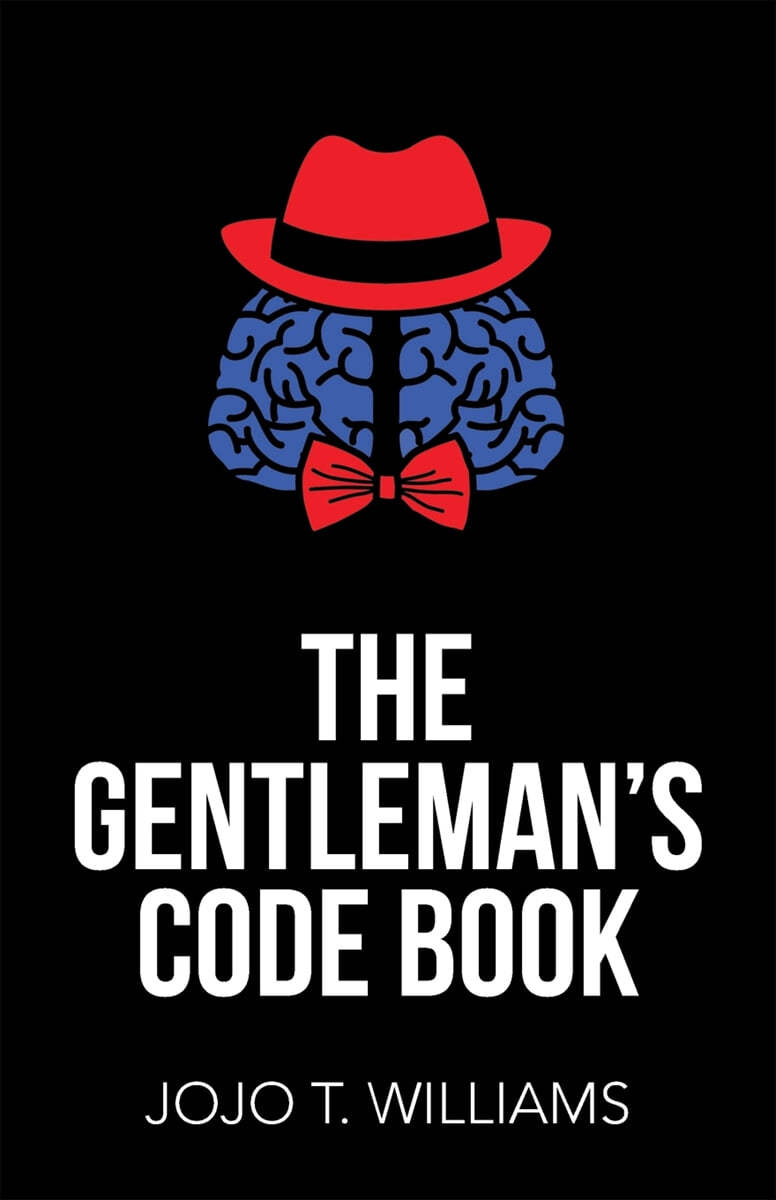 The Gentleman&#39;s Code Book