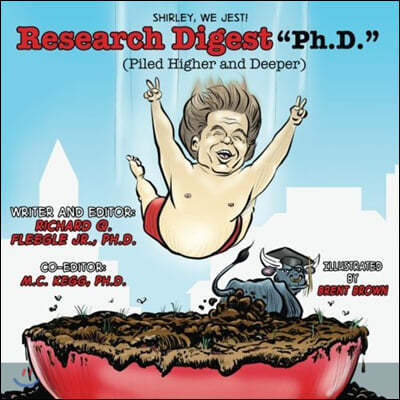 Research Digest Ph.d.
