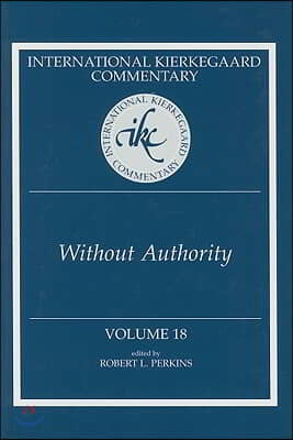 Without Authority