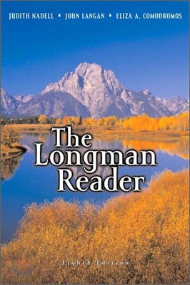 The Longman Reader, 8/E