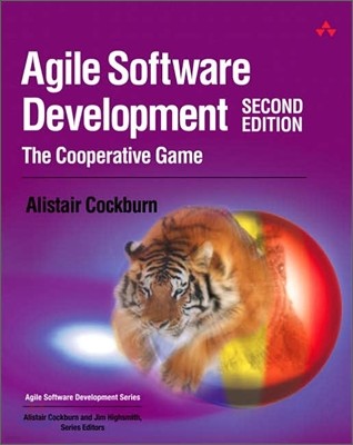 The Agile Software Development