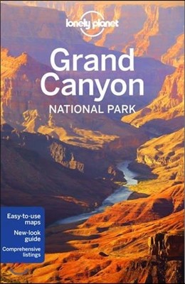 Lonely Planet Grand Canyon National Park