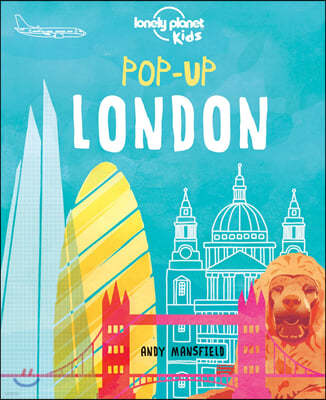 Pop-up London