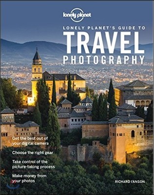 Lonely Planet's Guide to Travel Photography 5